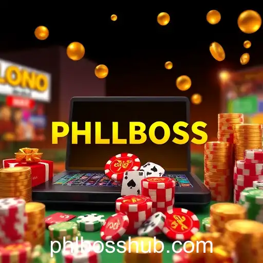 Emergence of Online Casinos Amid Global Digital Surge