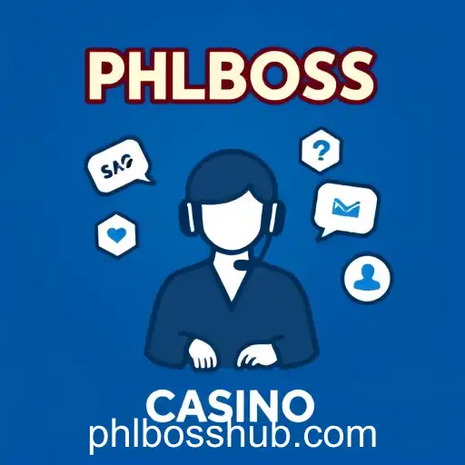 PHLBOSS Casino: A New Era of Online Gaming