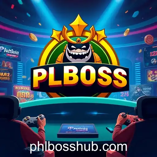 The Emergence of PHLBOSS in the Online Casino World