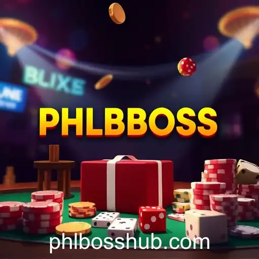 The Rise of PHLBOSS Online Casino in a Digital Era