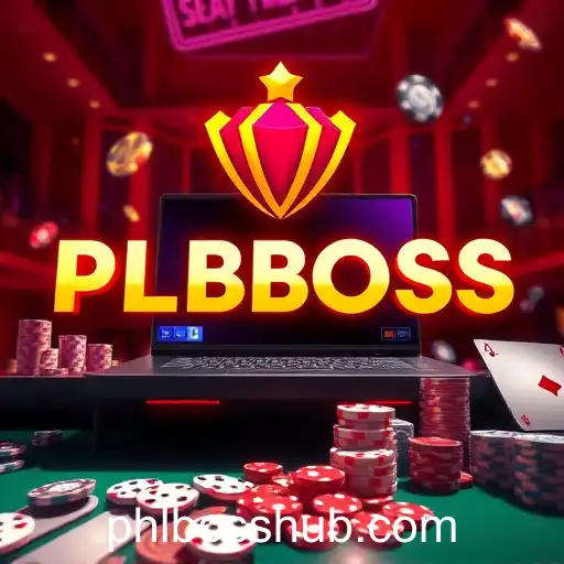 The Rise of PHLBOSS Online Casino in 2025