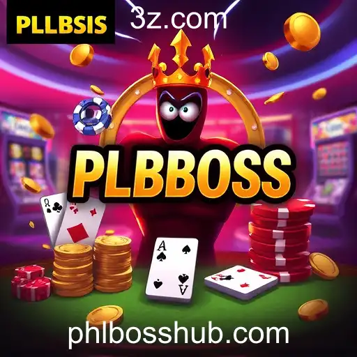 Unleashing the Thrills of Online Gambling with PHLBOSS Casino Games