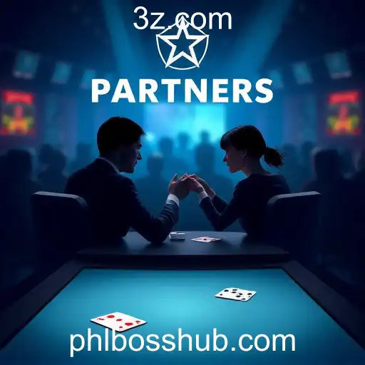 Exploring the 'Partners' Game Category at PHLBOSS Online Casino