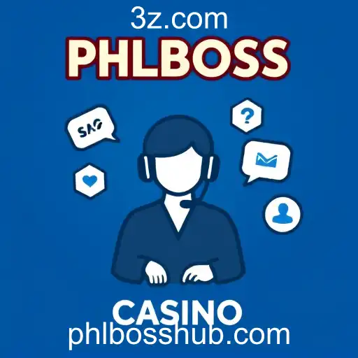 PHLBOSS Casino: A New Era of Online Gaming