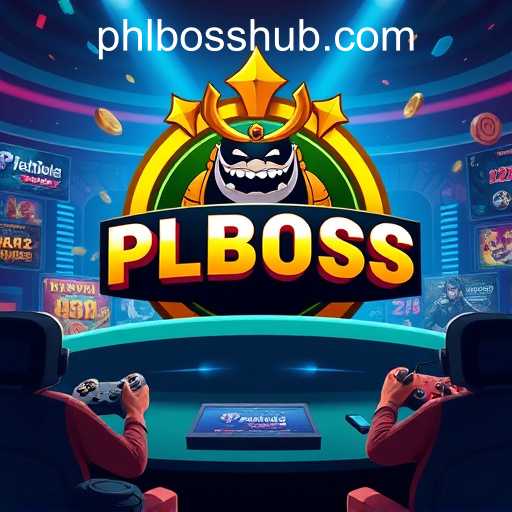 The Emergence of PHLBOSS in the Online Casino World
