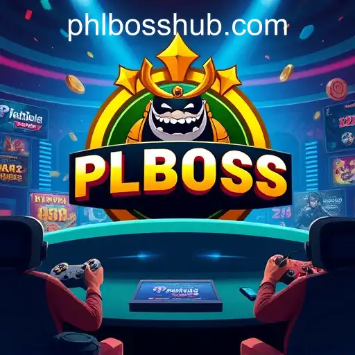 The Emergence of PHLBOSS in the Online Casino World