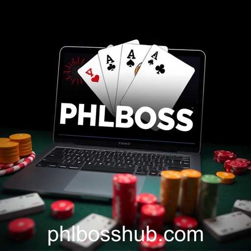 The Rise of PHLBOSS Amidst the Online Casino Boom