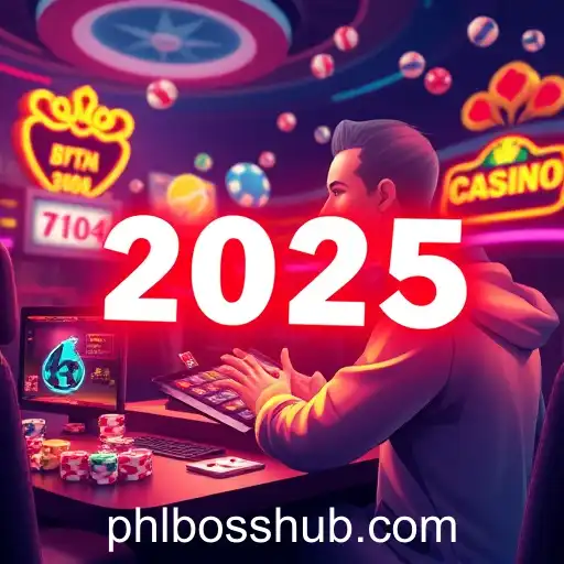 The Rise of Online Casinos in the Digital Age