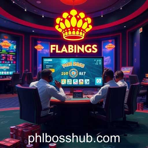 The Rise of Online Casinos in the Digital Age