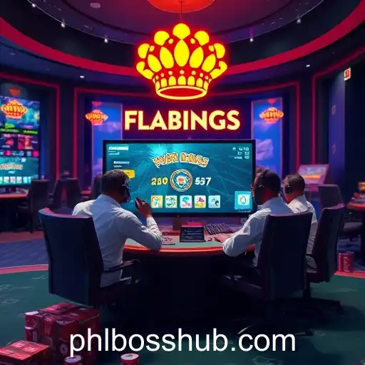 The Rise of Online Casinos in the Digital Age