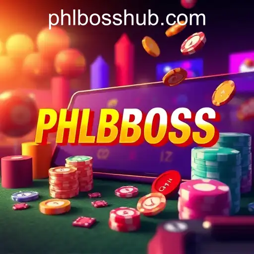 The Rise of PHLBOSS Online Casino in the Digital Age