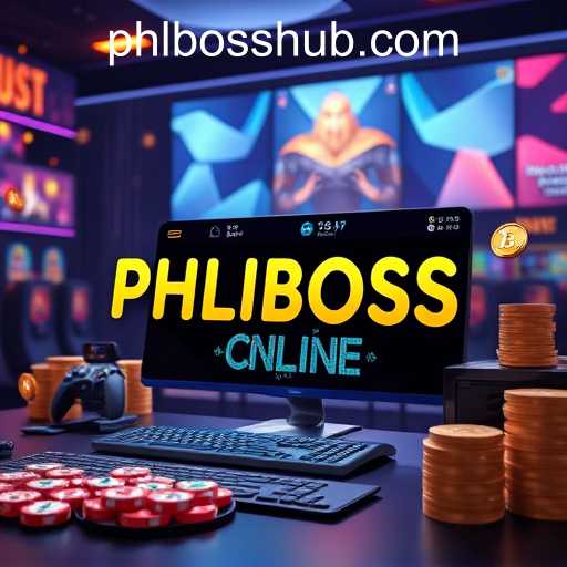 The Rise of PHLBOSS Online Casino