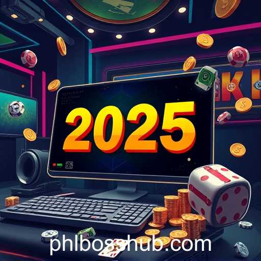 Rising Trends in Online Gaming