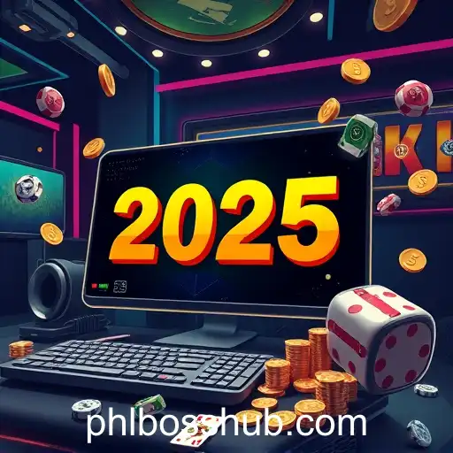 Rising Trends in Online Gaming