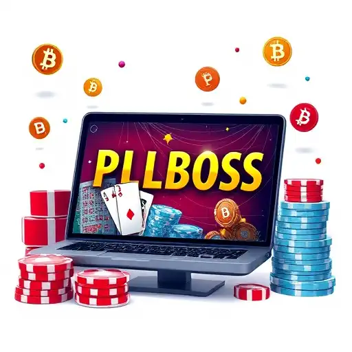 The Rise of Online Casinos