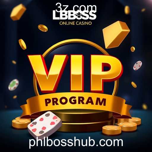 PHLBOSS online casino