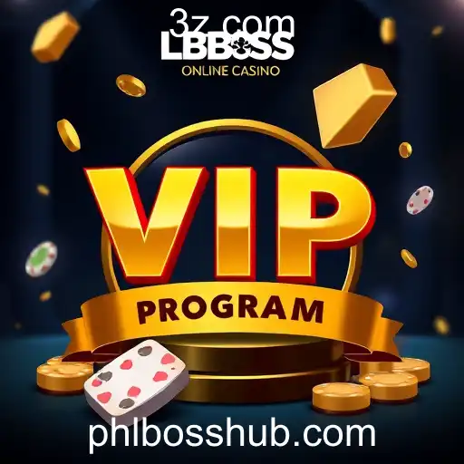 Experience Unparalleled Gaming with PHLBOSS's VIP Program